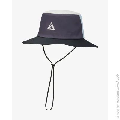  Nike ACG Bucket (DC9088-015-S/M)