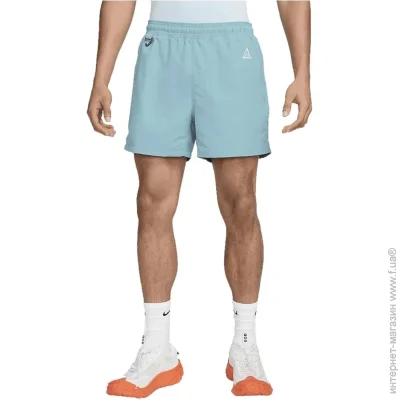  Nike ACG Hiking Shorts (FN2472-464-M)