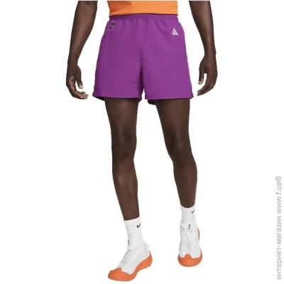  Nike ACG Hiking Shorts (FN2472-505-S)