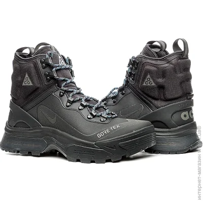 Nike   Acg Zoom Gaiadome Gore-Tex Black  41 (7dDD2858-001 41)