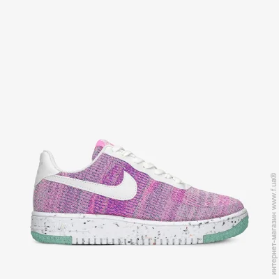    Nike AF1 CRATER FLYKNIT .40 (DC7273-500-40)