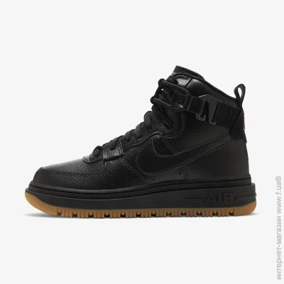    Nike AF1 HI UT 2.0 .38 (DC3584-001-38)