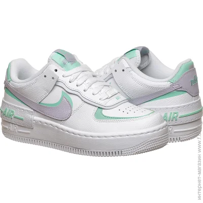    Nike AF1 SHADOW .40 (CU8591-103-40)