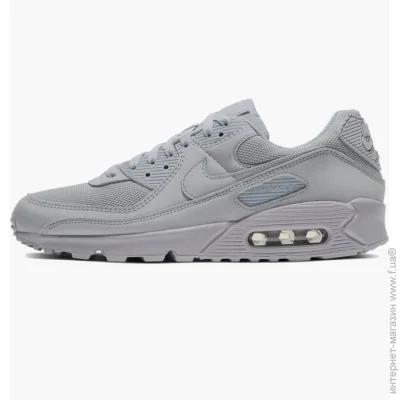   Nike Air 90 Grey (CN8480-001-45)