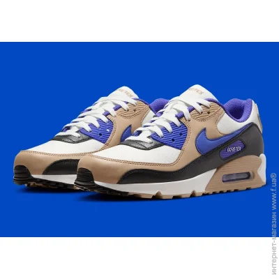    Nike Air  90 GTX .43 (FD5810-100-43)