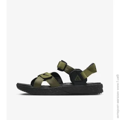  Nike AIR DESCHUTZ (DO8951-300-41)
