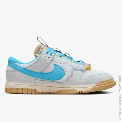    Nike Air Dunk Low (DV0821-103-42.5)