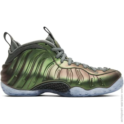    Nike Air Foamposite One .40 (AA3963-001-40)