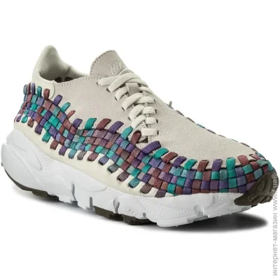    Nike Air Footscape .38 (917698-100-38)