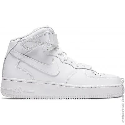    Nike Air Force 1 07 .39 (DD9625-100-39)