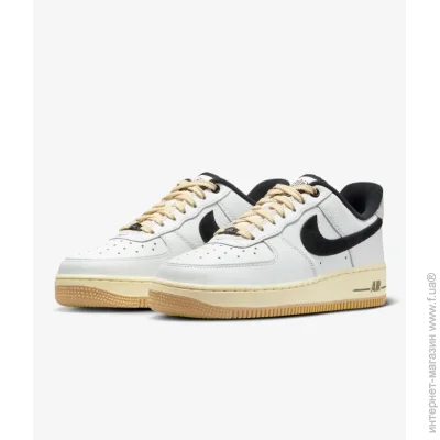    Nike Air Force 1 07 .39 (DR0148-101-39)
