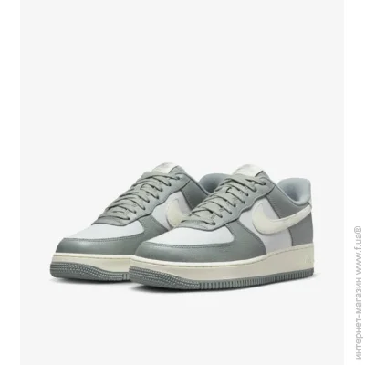    Nike Air Force 1 07 .44 (DV7186-300-44)
