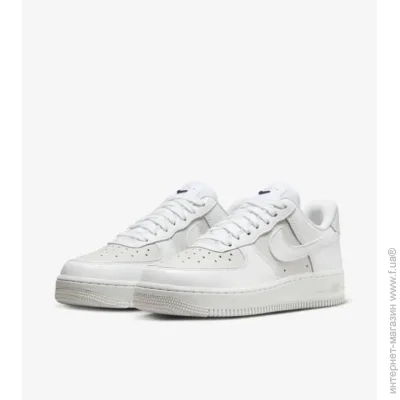    Nike Air Force 1 '07 (DZ2708-102-36)