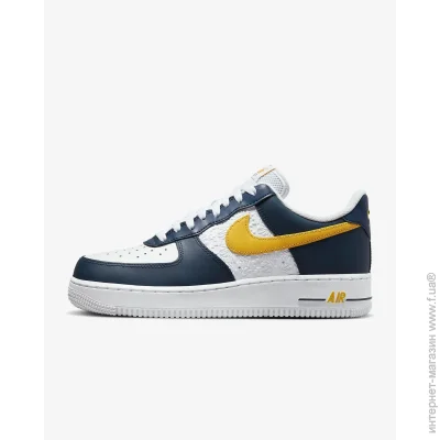    Nike Air Force 1 07 .42.5 (FJ4209-400-42.5)