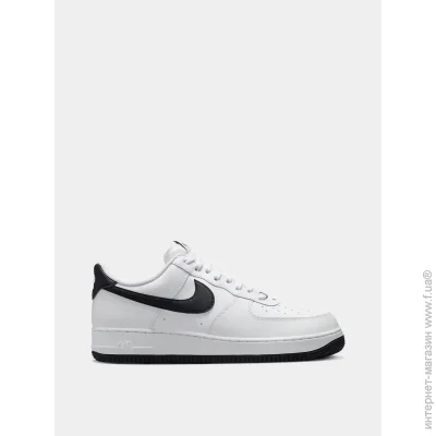    Nike Air Force 1 07 .42 (FQ4296-101-42)