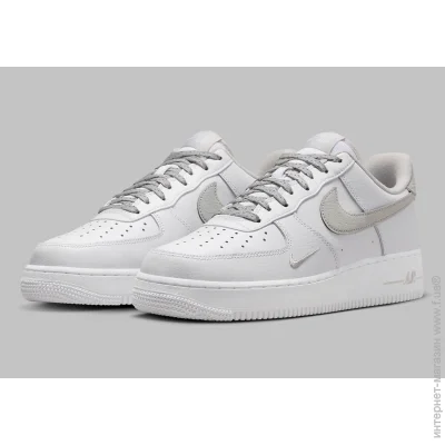    Nike AIR FORCE 1 07 (FV0388-100-46)