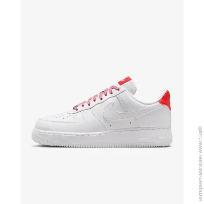    Nike Air Force 1 '07 (IB7167-103-42.5)