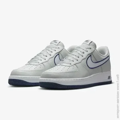    Nike Air Force 1 07 JD .38.5 (FJ4211-002-38.5)