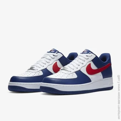    Nike Air Force 1 07 Low .45.5 (CZ9164-100-45.5)