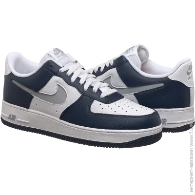    Nike Air Force 1 07 LV8 .45.5 (DV3501-400-45.5)