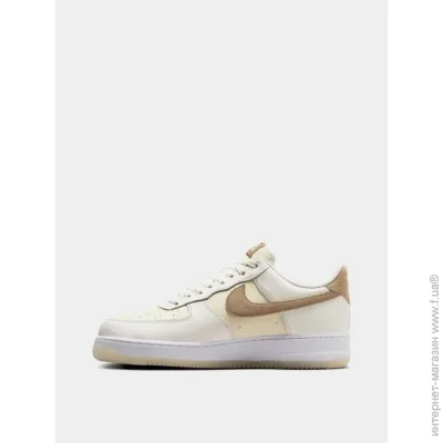    Nike AIR FORCE 1 07 LV8 (FN5832-101-45.5)
