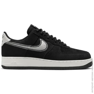    Nike AIR FORCE 1 07 LV8 (HJ4465-001-45)