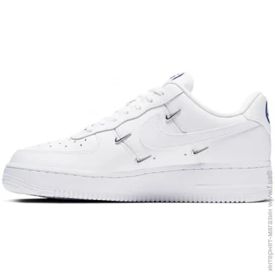    Nike Air Force 1 '07 Lx (CT1990-100-40)
