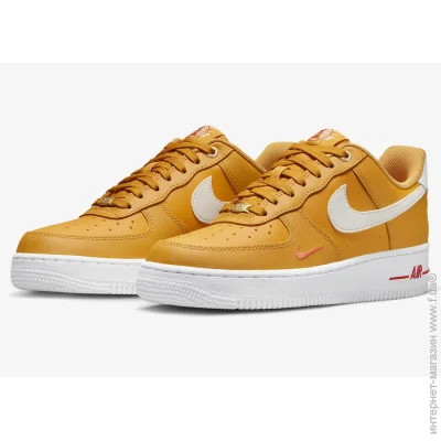    Nike Air Force 1 07 Se .38.5 (DQ7582-700-38.5)