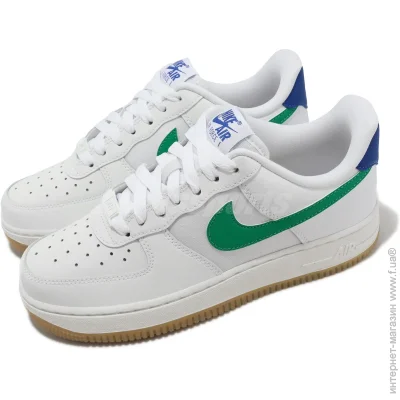    Nike AIR FORCE 1 07 .40.5  (DD8959-110-40.5)