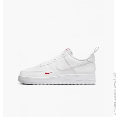    Nike Air Force 1 07 .44  (FZ7187-100-44)