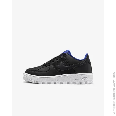   Nike AIR FORCE 1 CRATER (GS) .40 (DM1086-001-40)