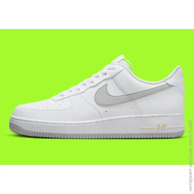    Nike Air Force 1 .44.5 (FJ4825-100-44.5)