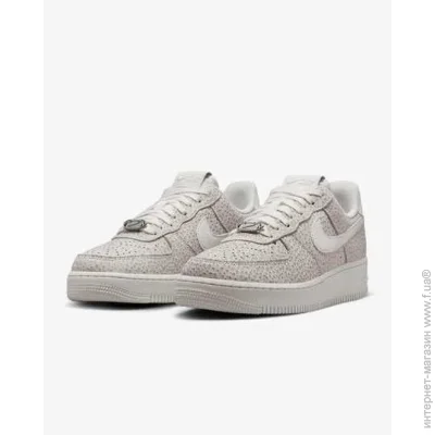    Nike AIR Force 1 .38 (FV6519-001-38)