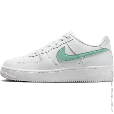    Nike Air Force 1 GS .40 (DV7762-104-40)