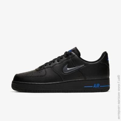    Nike AIR FORCE 1 JEWEL .42.5  (CT3438-002-42.5)