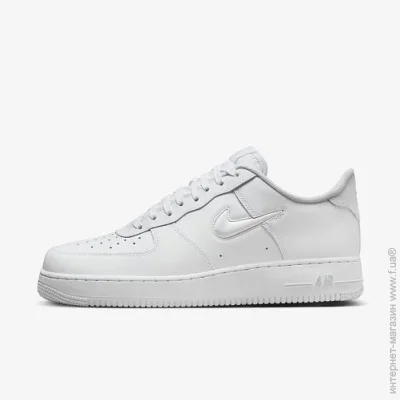    Nike Air Force 1 Jewel Casual .36 (HM0621-100-36)