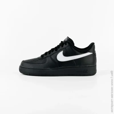    Nike Air Force 1 Low 07 .46 - (FZ0627-010-46)