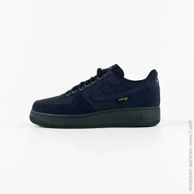    Nike Air Force 1 Low 07 Cordura .43 (HQ3822-400-43)