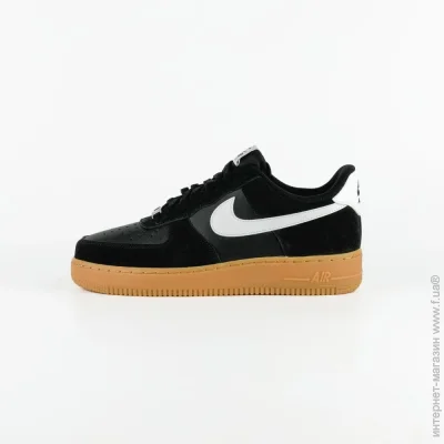    Nike Air Force 1 Low '07 LV8 (FQ8714-004-40.5)
