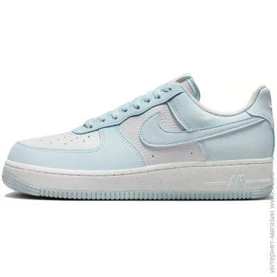   Nike Air Force 1 Low 07 Next Nature .41 (HF5385-400-41)