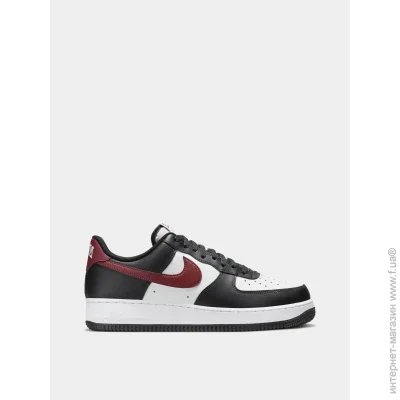    Nike Air Force 1 Low .44 - (FZ4615-001-44)