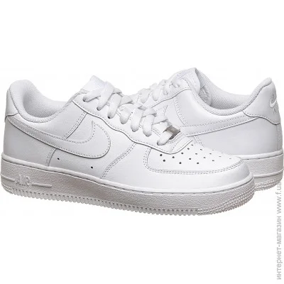    Nike Air Force 1 Low .40.5 (DD8959-100-40.5)