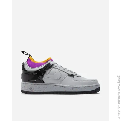    Nike Air Force 1 Low (DQ7558-001-42.5)