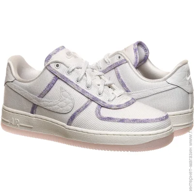    Nike Air Force 1 Low (DV6136-100-39)