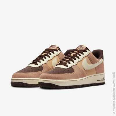    Nike AIR FORCE 1 LOW .40 (FB8878-200-40)