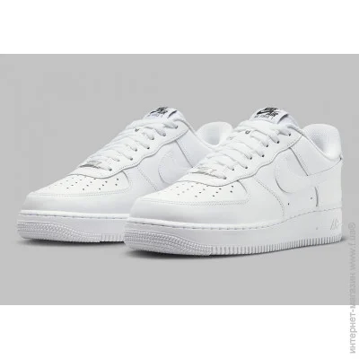    Nike Air Force 1 Low FlyEase Triple (FD1146-100-44.5)