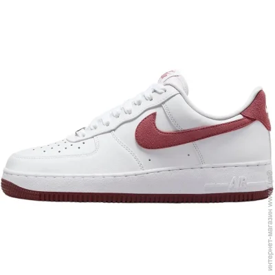    Nike Air Force 1 Low .39 (FQ7626-100-39)