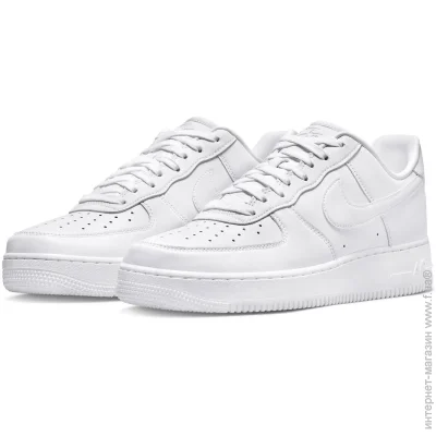    Nike Air Force 1 Low Fresh .47.5 (DM0211-100-47.5)