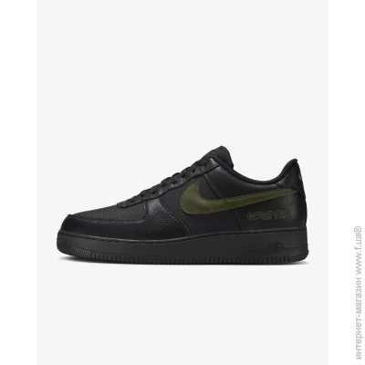    Nike Air Force 1 Low GORE-TEX (HV3959-010-38.5)