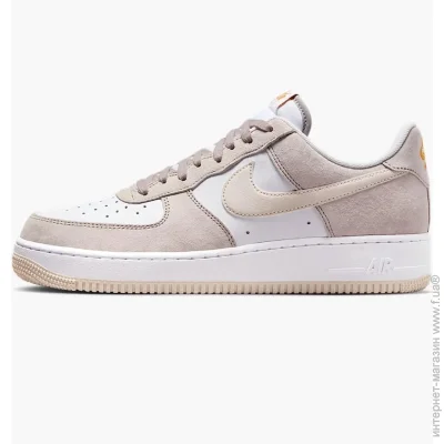    Nike Air Force 1 Low (IB3080-001-42.5)